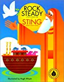 Book Rock Steady: A Story of Noah's Ark free