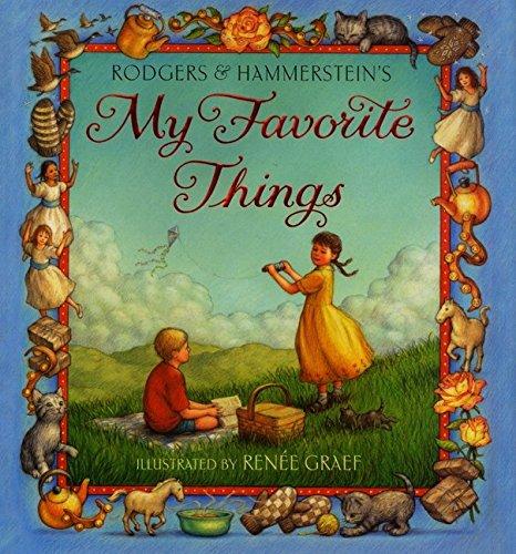 Book My Favorite Things free