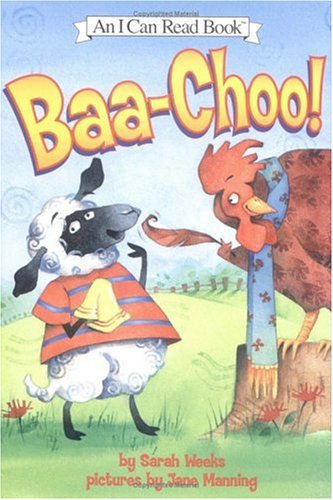Book Baa-Choo! (I Can Read Book 1) free Book Baa-Choo! (I Can Read Book 1) free