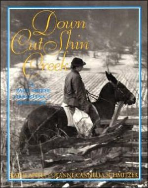 Book Down Cut Shin Creek: The Pack Horse Librarians of Kentucky free