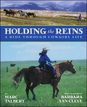 Book Holding the Reins free