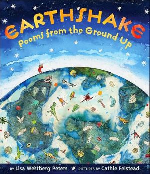 Book Earthshake: Poems from the Ground Up free