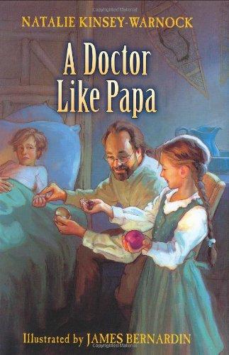 Book A Doctor Like Papa free