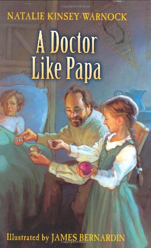 Book A Doctor Like Papa free