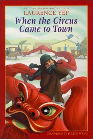 Book When the Circus Came to Town free