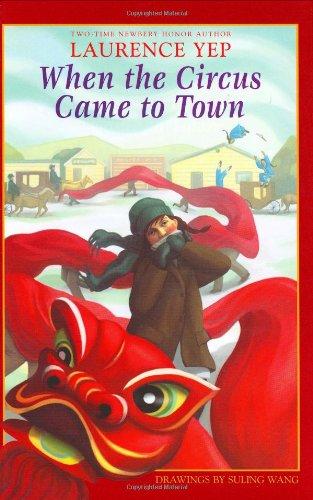 Book When the Circus Came to Town free