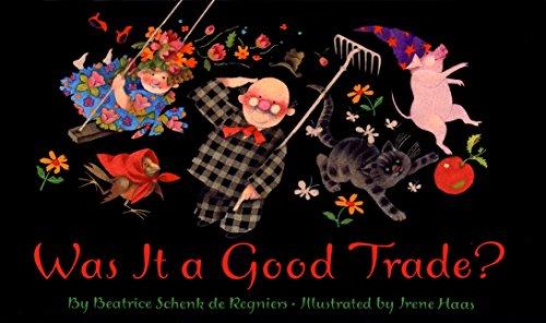 Book Was It a Good Trade? free