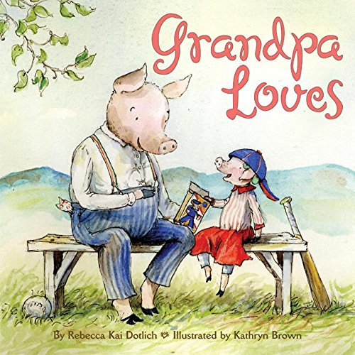 Book Grandpa Loves free Book Grandpa Loves free