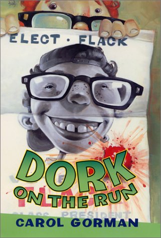 Book Dork on the Run free