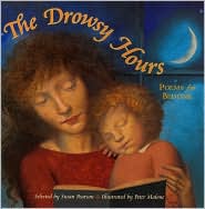 Book The Drowsy Hours: Poems for Bedtime free
