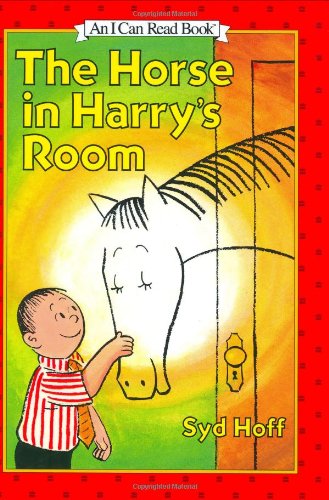 Book The Horse in Harry's Room (I Can Read Book 1) free