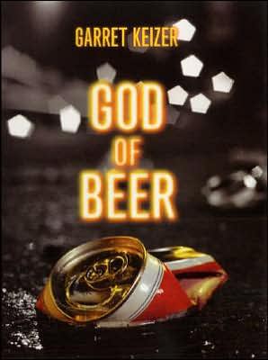 Book God of Beer free