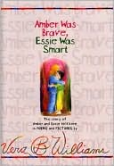 Book Amber Was Brave, Essie Was Smart free