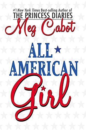 Book All-American Girl free