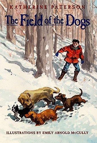 Book The Field of the Dogs free