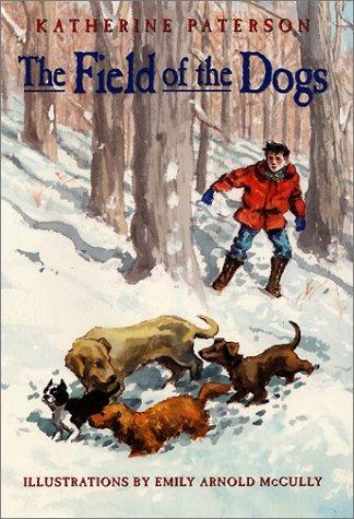 Book The Field of the Dogs free