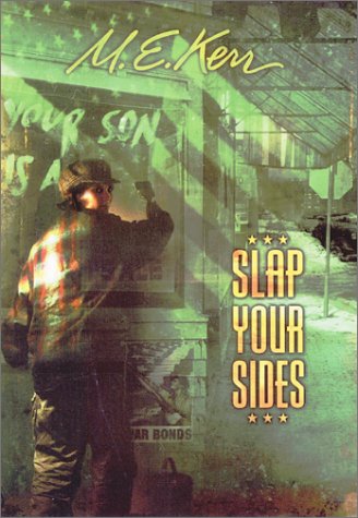 Book Slap Your Sides free