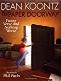 Book The Paper Doorway: Funny Verse and Nothing Worse free