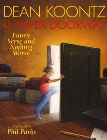 Book The Paper Doorway: Funny Verse and Nothing Worse free
