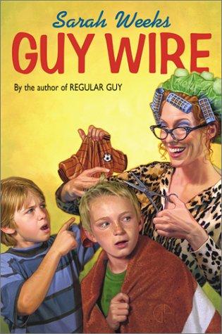 Book Guy Wire (Guy Series) free