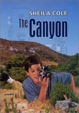 Book The Canyon free