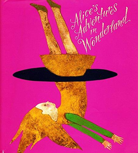 Book Alice's Adventures in Wonderland free Book Alice's Adventures in Wonderland free