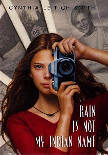 Book Rain Is Not My Indian Name free