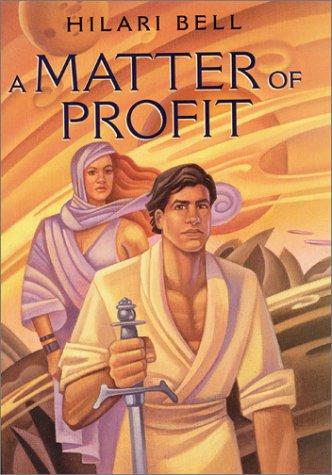 Book A Matter of Profit free