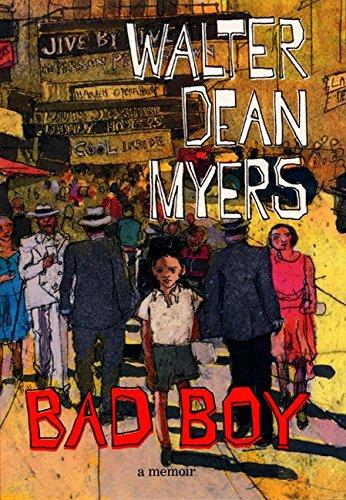 Book Bad Boy: A Memoir free