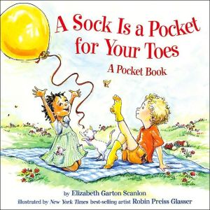 Book A Sock Is a Pocket for Your Toes: A Pocket Book free