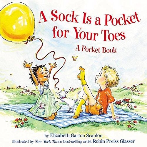 Book A Sock Is a Pocket for Your Toes: A Pocket Book (Pocket Books (HarperCollins Publishers)) free