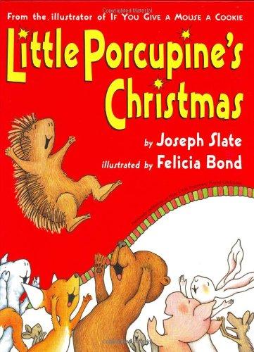Book Little Porcupine's Christmas free
