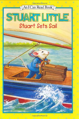 Book Stuart Sets Sail (I Can Read Book 1) free