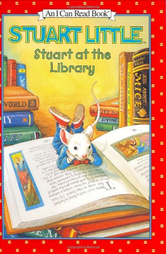 Book Stuart at the Library free