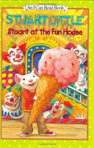 Book Stuart at the Fun House (I Can Read Book 1) free