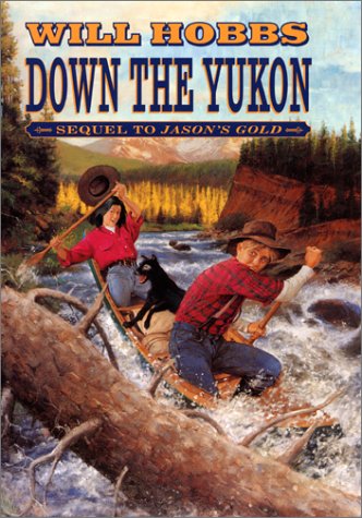 Book Down the Yukon free
