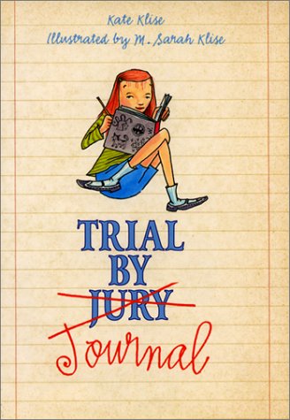 Book Trial by Journal free