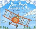 Book How People Learned to Fly (Let's-Read-and-Find-Out Science 2) free