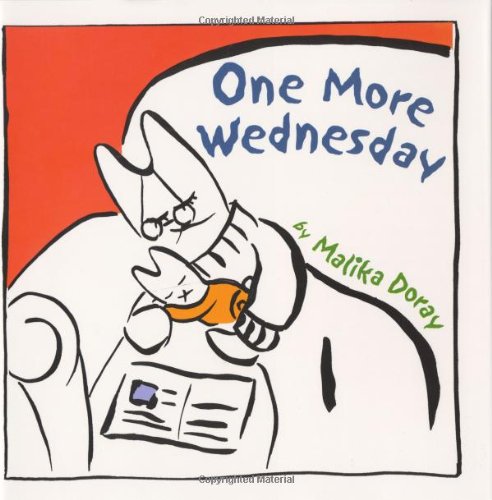 Book One More Wednesday free