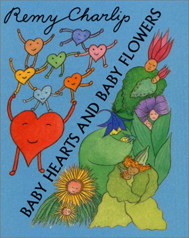 Book Baby Hearts and Baby Flowers free