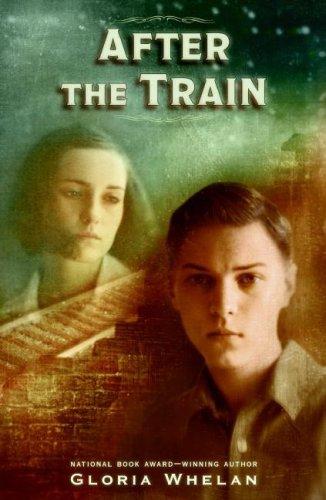 Book After the Train free