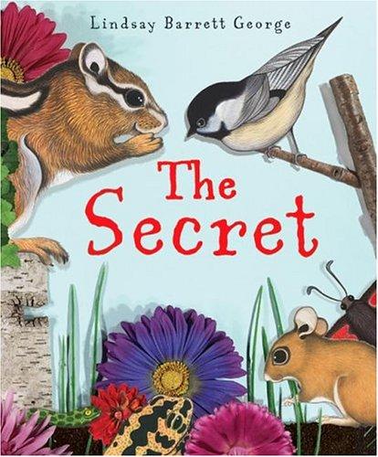 Book The Secret free