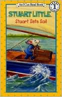 Book Stuart Sets Sail (I Can Read Book 1) free