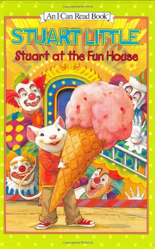 Book Stuart at the Fun House (I Can Read Book 1) free