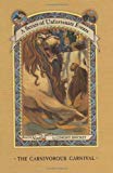 Book The Carnivorous Carnival (A Series of Unfortunate Events, Book 9) free