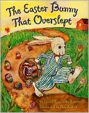 Book The Easter Bunny That Overslept free