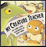 Book My Creature Teacher free