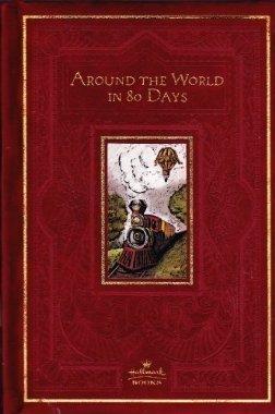 Book Around the World in 80 Days (Hallmark Edition) free