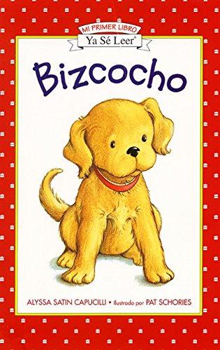 Book Biscuit (Spanish edition) (My First I Can Read) free