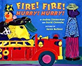 Book Fire! Fire! Hurry! Hurry! free